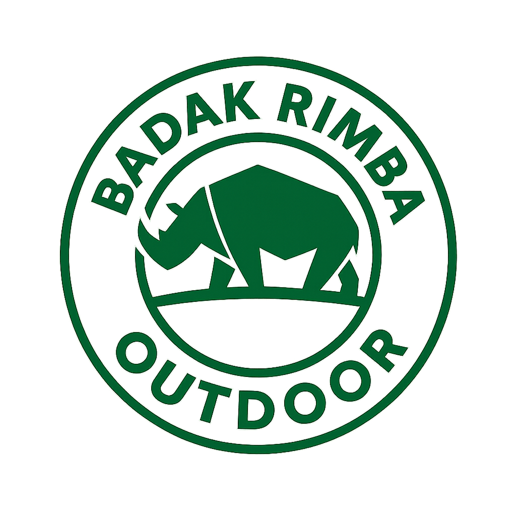 Badak Rimba Logo